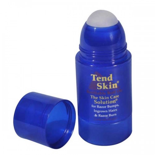Tend Skin Care Solution Refillable Roll On 2.5oz